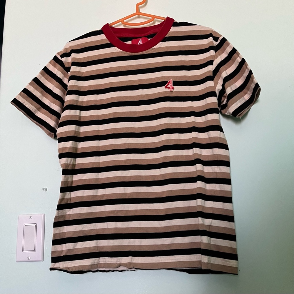 YG 4Hunnid Tee